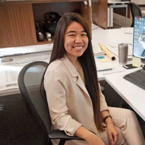 Meet your Posher, Erika